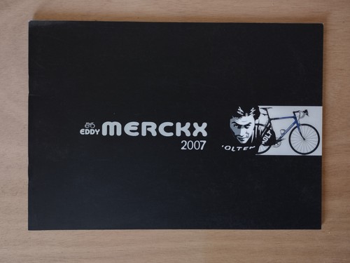 Eddy merckx frame consumer - eddy,