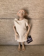 Harry Potter 12.5” Dobby Figure Doll London Studio Tour Warner Bros Exclusive