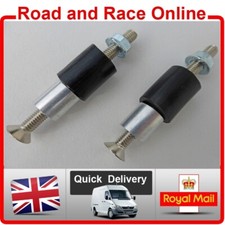 Motorcycle Handlebar Bar End