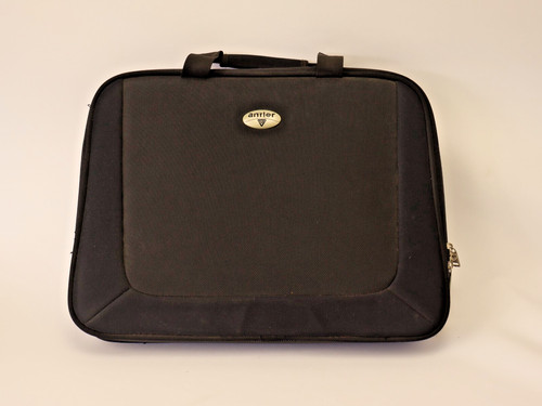 Antler laptop bag padded - bag,