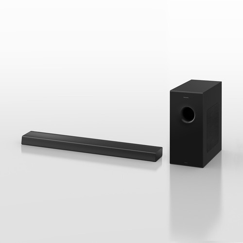 Panasonic soundbar channel - panasonic,