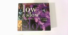 Low & Slow - Blue Note Tenor