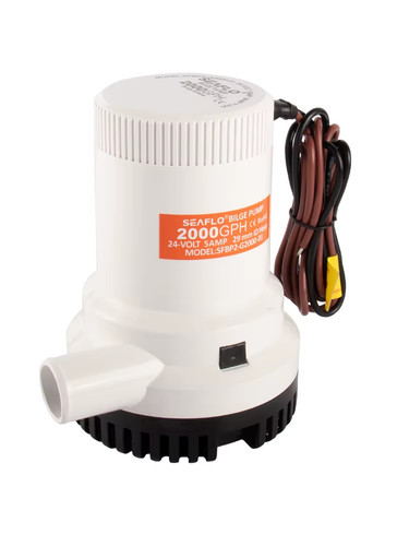 12v water pump large - water, flow