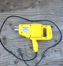 Chicago  Electric Body Dent