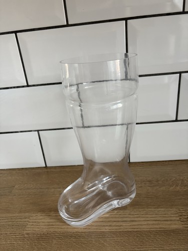 Boot shape lager - shape,