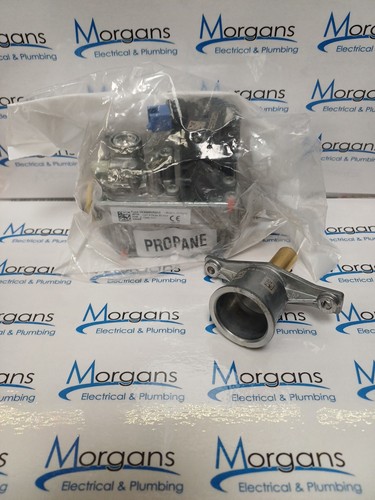 Ideal lpg conversion - ideal, kit