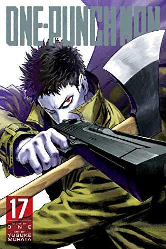 One punch man vol - one-punch, vol.