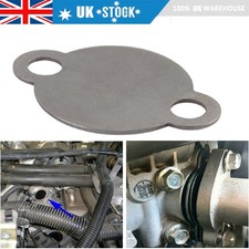 EGR Valve Blank Plate for-VW