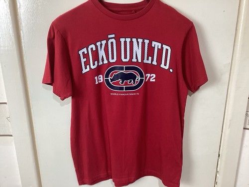 Ecko unltd mens shirt medium - unltd, t
