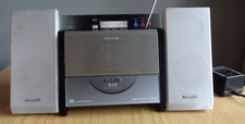 Panasonic SA-EN9 CD Stereo