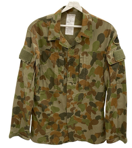 Genuine australian army dpcu - genuine,