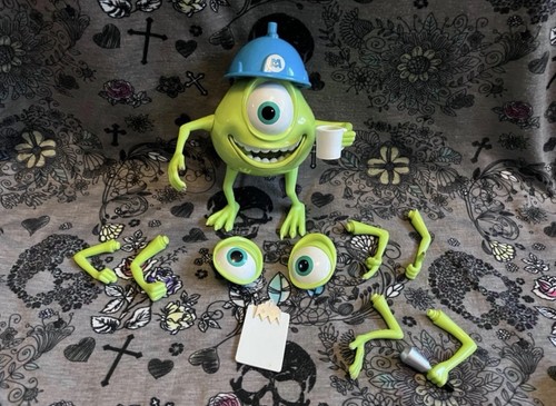 Thinkway toys disney - thinkway,