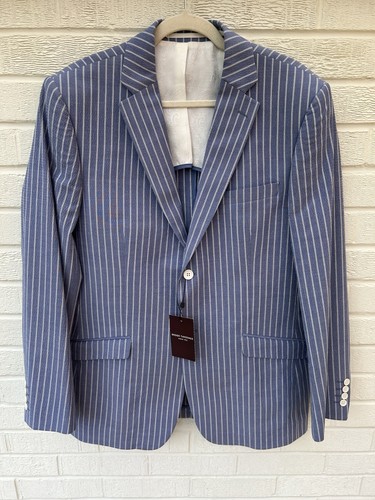 Brook taverner blazer - taverner, mens