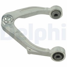 FRONT AXLE LEFT FITS ALFA