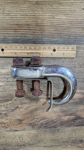 Universal bolt heavy duty - bolt,