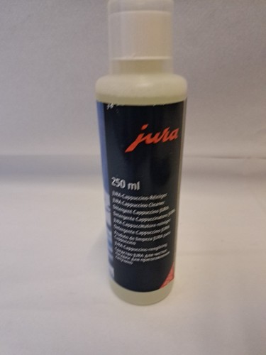 Jura cappuccino cleaner for - jura,