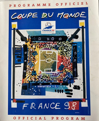 1998 official world - 1998,
