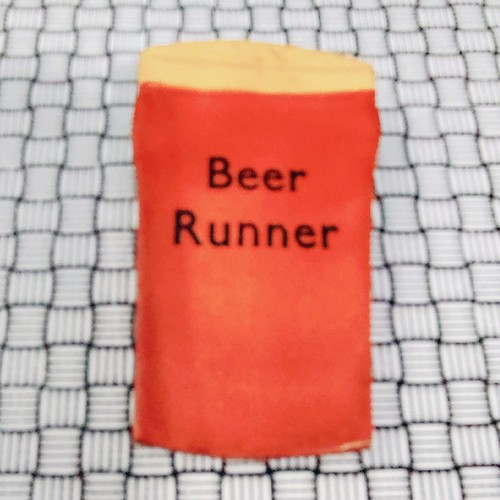 Morris dancers beer runner - beer,