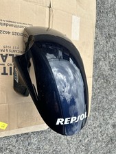 Honda Fireblade ‘Repsol’ Front Fender / Mudguard , Genuine Honda Part