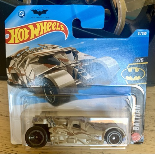 Hot wheels the - hot, knight