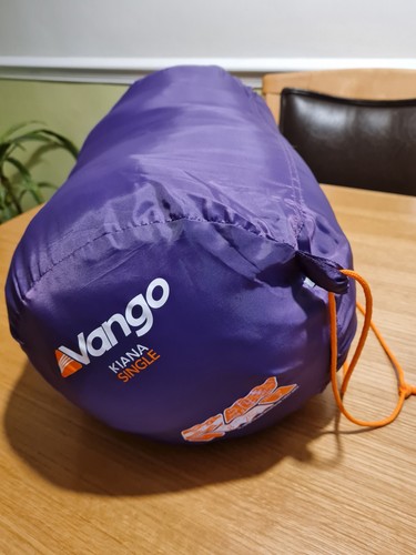 Vango kiana season sleeping - kiana,