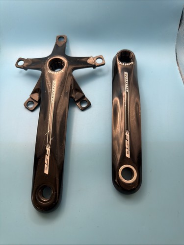 Fsa gossamer 170mm crankset - gossamer,