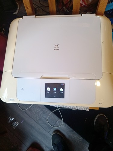 Cannon pixma mg7751 - mg7751, printer
