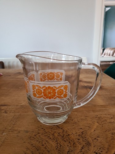 Vintage 1970s ravenhead glass - vintage,