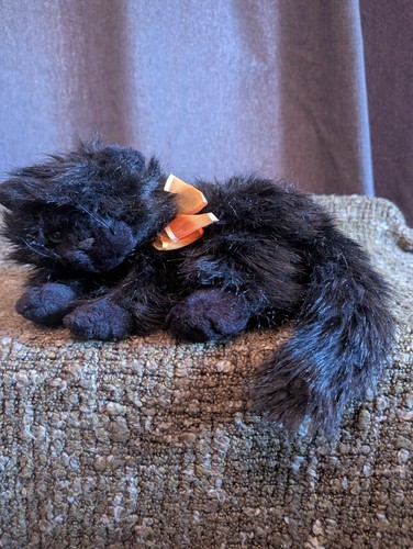 2006 classic plush - ty,