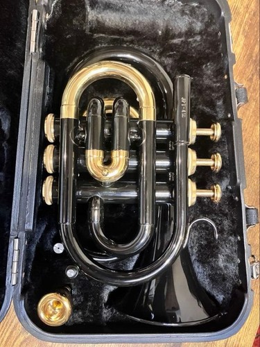 Jupiter jpt 416 - pocket, trumpet