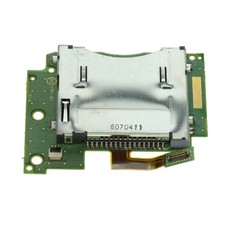 1*Version Game Slot Card