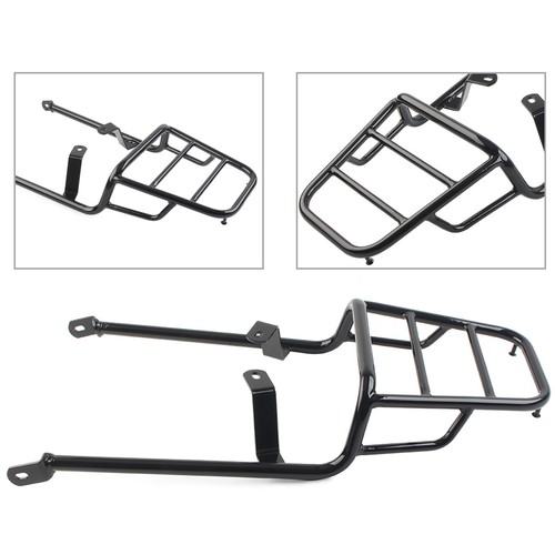 Rear luggage rack carrier - luggage,