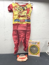 Ben Cooper 1971 Mighty Mouse