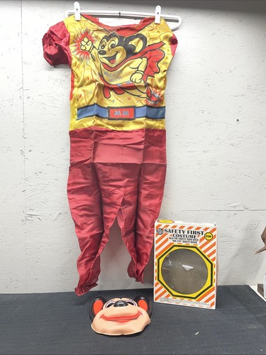 Ben cooper 1971 mighty - 1971, mouse