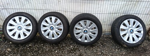 Bmw 116d 118d - bmw, series