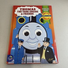THOMAS THE TANK ENGINE &
