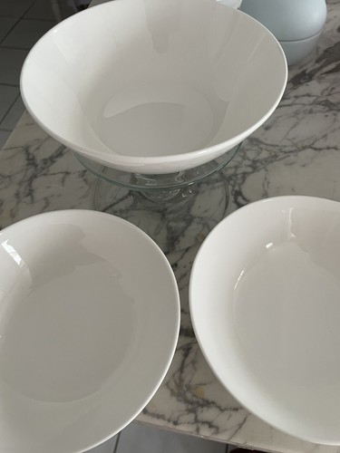Cashmere fine bone - , set
