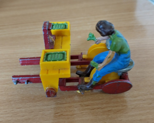 1970 britains farm - 1970's/80's,