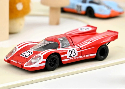 Norev jet car - norev, jet-car