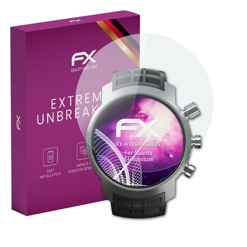 Atfolix glass protector for - atfolix,