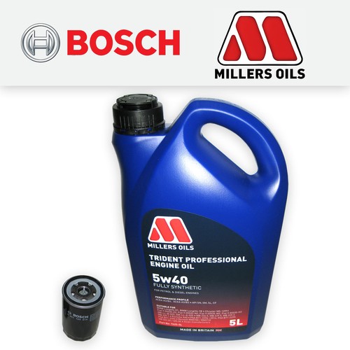 Service kit for audi - kit,