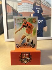 Topps Match Attax 2009/10 man