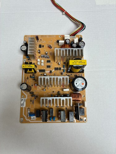 Mutoh power supply - mutoh,