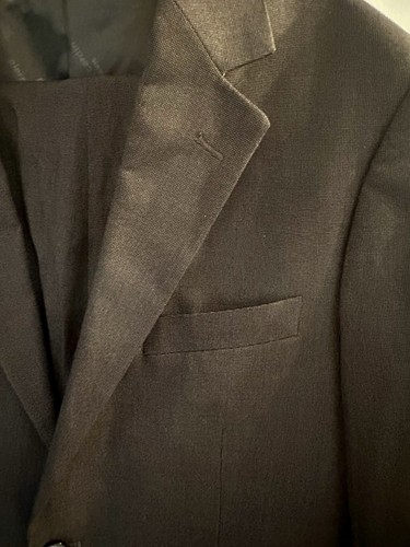 Pierre cardin mans suit - cardin,