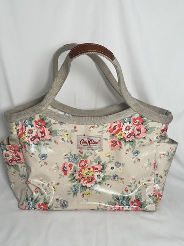 Cath kidston handbag beige - cath,