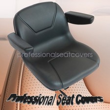 Replacement High Back Riding