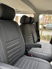 VW Transporter T5 T6 Seat