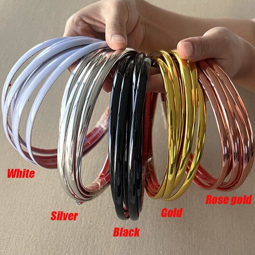 Meter plastic edging trim - meter,