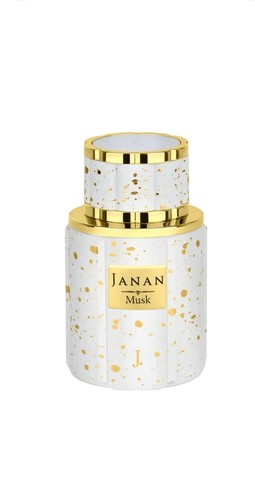 Janan musk by junaid - janan,