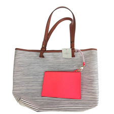 Fossil Rachel Printed Stripped